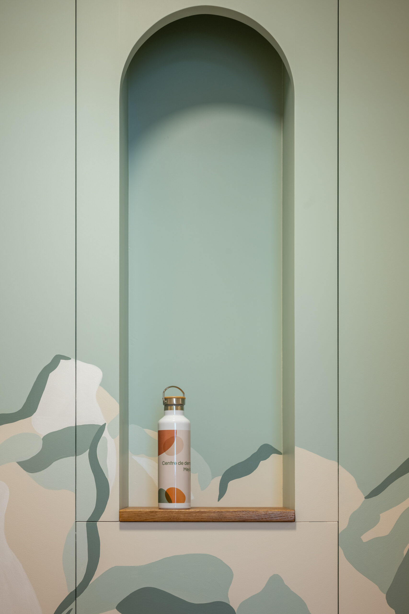 Notre centre de dermatologie